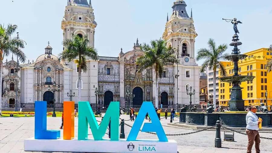 City Tour Colonial and Modern Lima for 5 Hours - Key highlights at a glance