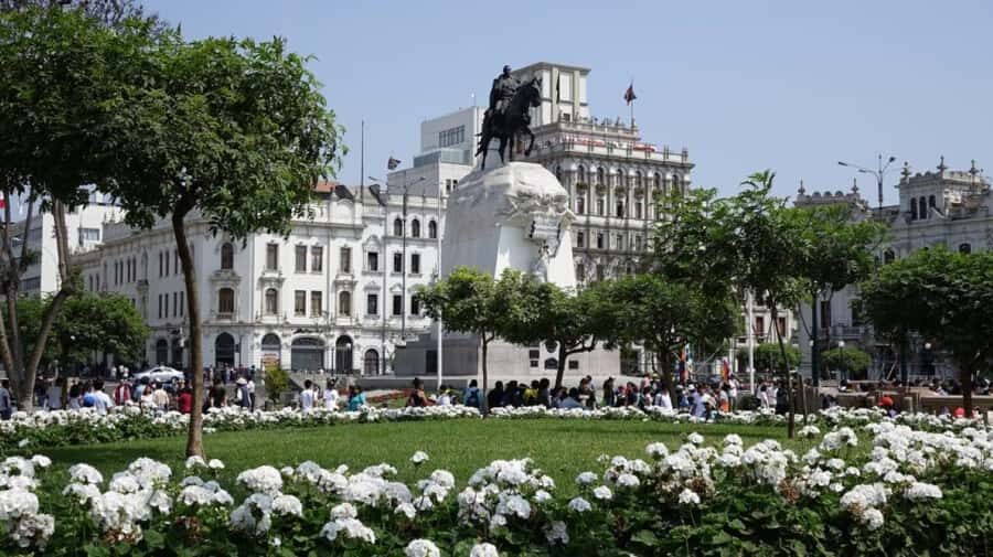 City Tour Colonial and Modern Lima for 5 Hours - Price and value: what $40 buys you in real terms