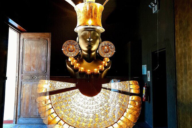 Explore the Treasures of the Larco Museum. - The Fertility Gallery: The Famous Room That Changes How You Read the Art