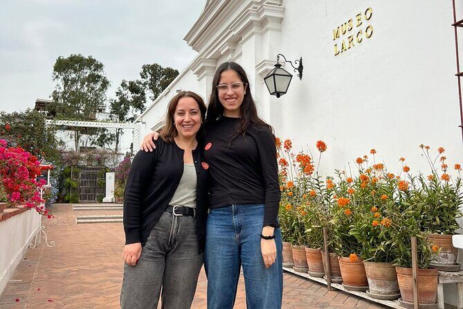 Explore the Treasures of the Larco Museum. - Price and Value: Is $55 Worth It in Lima?