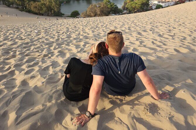 FULL DAY PARACAS -HUACACHINA from Lima - Key things that make this day tour work