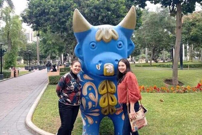 Half Day Private Tour to Historic Places of Lima - Who this tour suits best