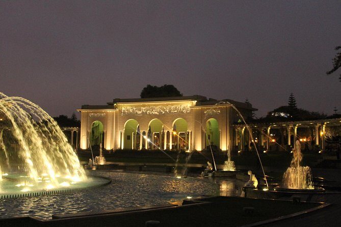 Lights, Pisco & Fun: Night City Tour Plus Pisco Tasting - Starting at 6:00 pm with hotel pickup and a tight four-hour plan
