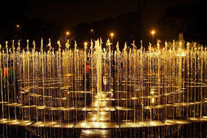 Lights, Pisco & Fun: Night City Tour Plus Pisco Tasting - Who this night tour fits best (and who might want something else)