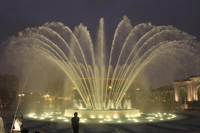 Lights, Pisco & Fun: Night City Tour Plus Pisco Tasting - Tips for getting the most out of your night (without turning it into homework)