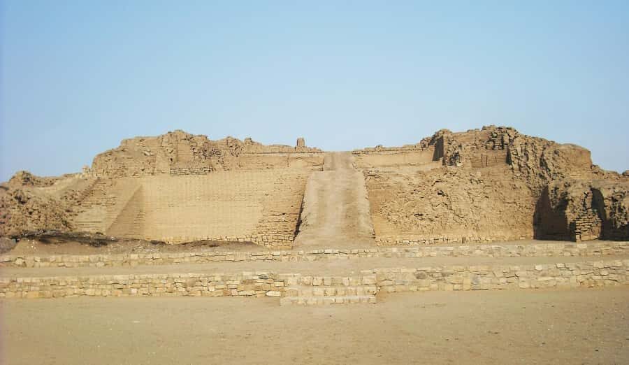 Lima: Pre-Inca Temple of Pachacamac - Key things to know before you go