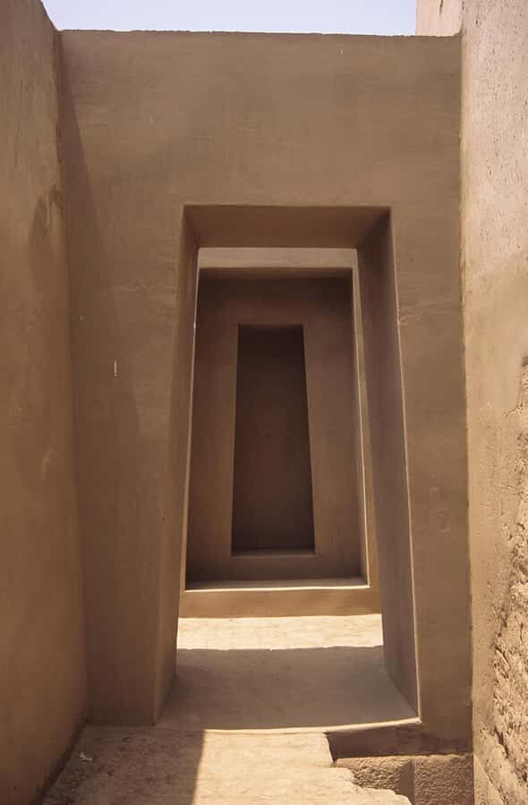 Lima: Pre-Inca Temple of Pachacamac - Pickup and the van ride: why this tour stays “half-day”