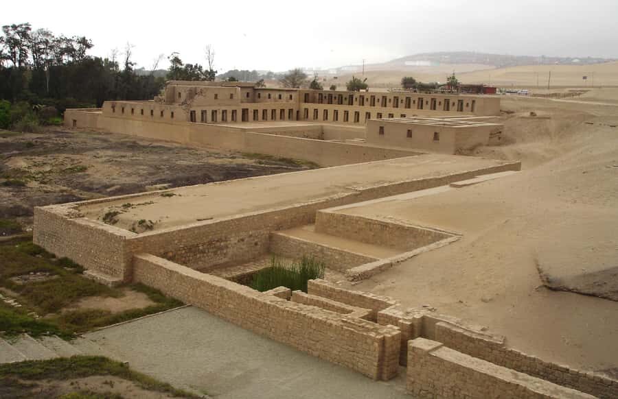 Lima: Pre-Inca Temple of Pachacamac - FAQ