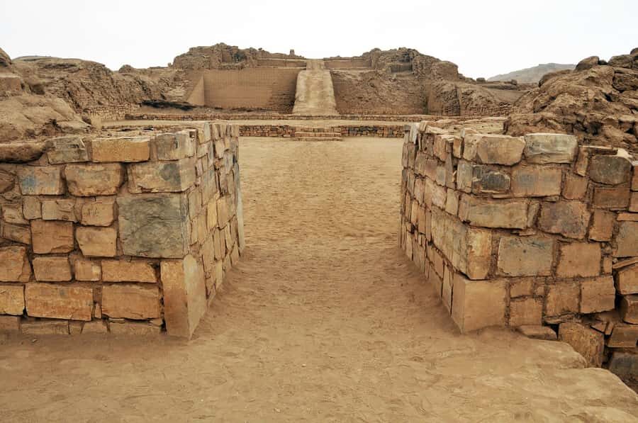 Lima: Pre-Inca Temple of Pachacamac - Pachacamac Temple in plain terms: clay, power, and centuries