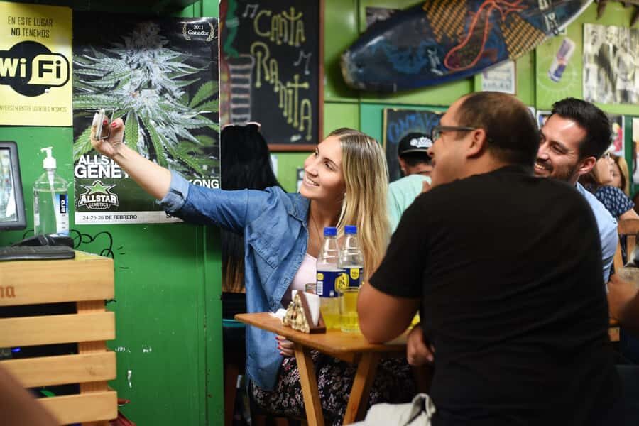Lima: Secret Peruvian Foods Tour - Key things I’d zero in on