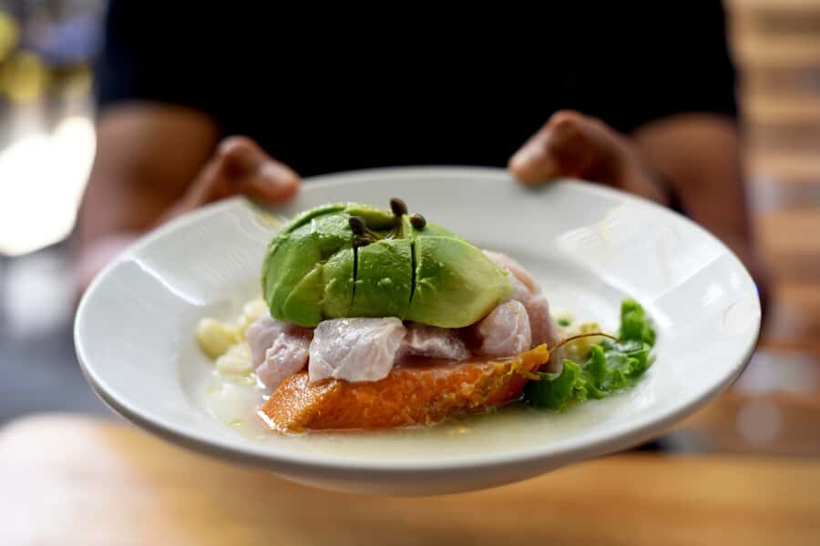 Lima: Secret Peruvian Foods Tour - Two local craft beers: how to taste like a local
