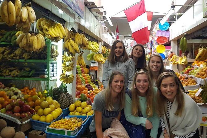 Walking Tour in the Historical Centre and China Town - Key highlights worth your attention