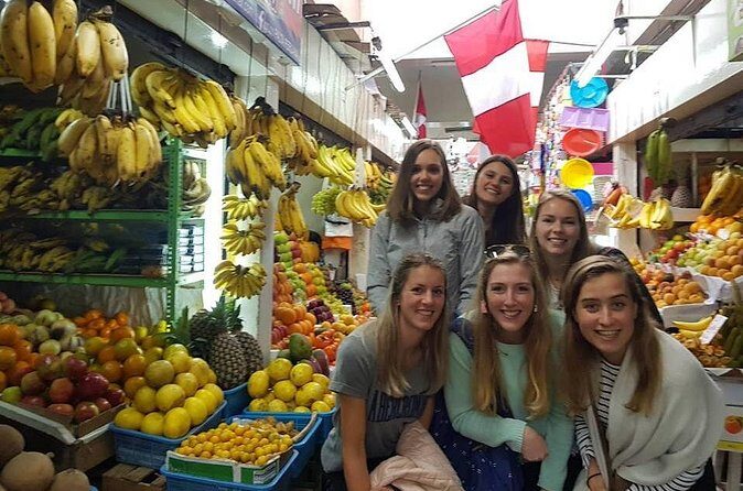 Walking Tour in the Historical Centre and China Town - Who this tour suits best (and who might want a different option)